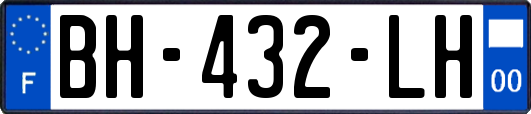 BH-432-LH