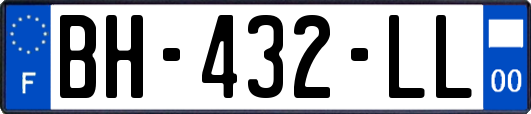 BH-432-LL