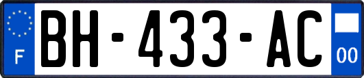 BH-433-AC