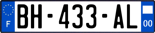 BH-433-AL