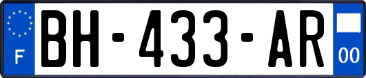 BH-433-AR