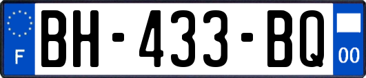 BH-433-BQ
