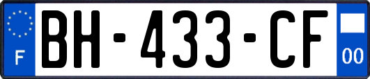 BH-433-CF