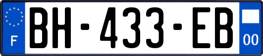 BH-433-EB