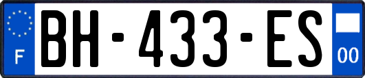 BH-433-ES