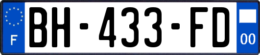 BH-433-FD