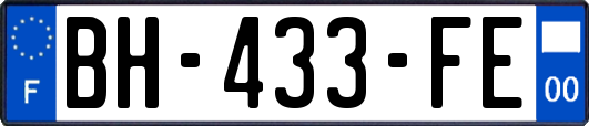BH-433-FE