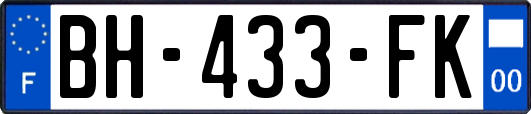 BH-433-FK
