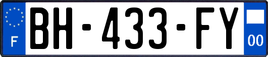 BH-433-FY