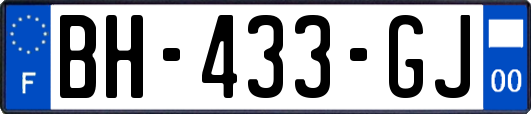 BH-433-GJ