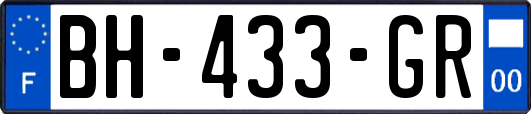 BH-433-GR