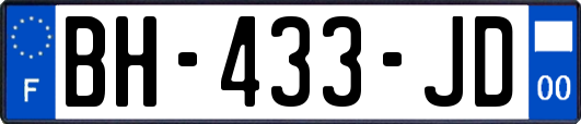 BH-433-JD