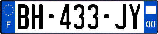 BH-433-JY