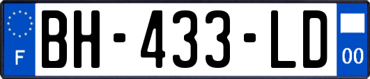 BH-433-LD