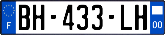 BH-433-LH