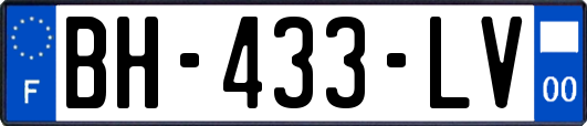 BH-433-LV