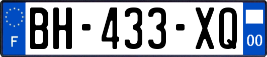 BH-433-XQ