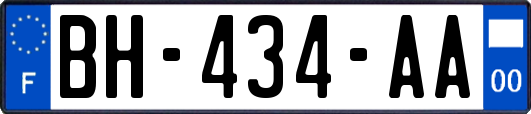 BH-434-AA