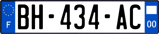 BH-434-AC