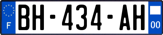 BH-434-AH