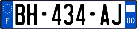 BH-434-AJ
