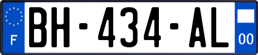 BH-434-AL