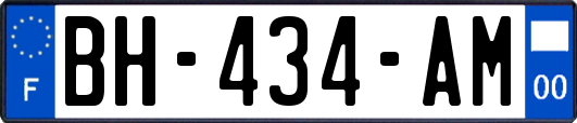 BH-434-AM