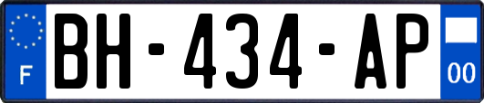 BH-434-AP