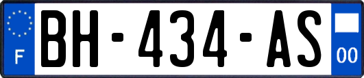 BH-434-AS