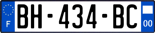BH-434-BC