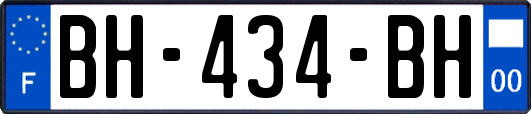 BH-434-BH