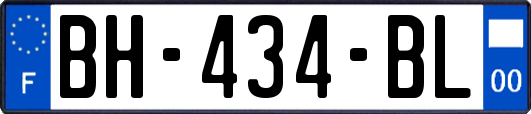 BH-434-BL