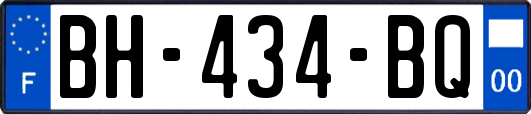 BH-434-BQ