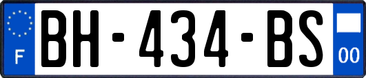 BH-434-BS