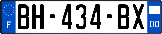 BH-434-BX
