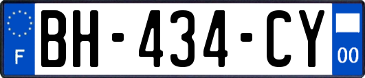 BH-434-CY