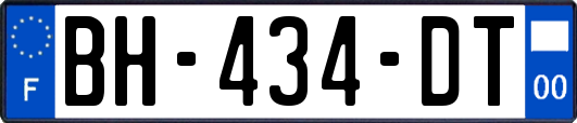 BH-434-DT