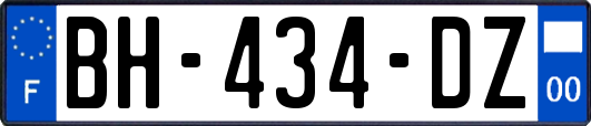 BH-434-DZ