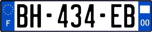 BH-434-EB