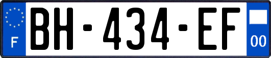 BH-434-EF