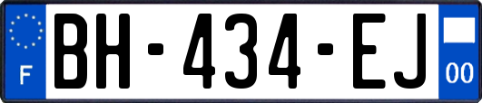BH-434-EJ
