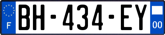 BH-434-EY