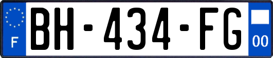 BH-434-FG