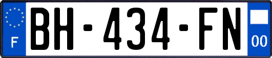 BH-434-FN