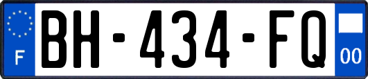 BH-434-FQ
