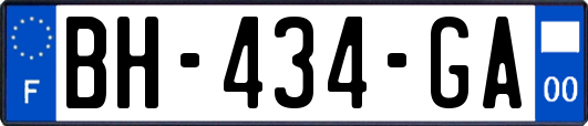 BH-434-GA