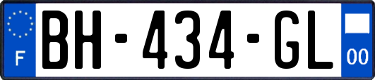 BH-434-GL