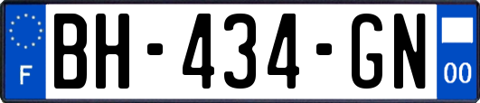 BH-434-GN