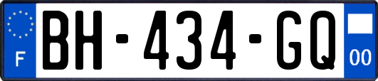 BH-434-GQ