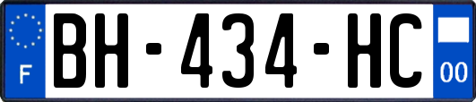 BH-434-HC